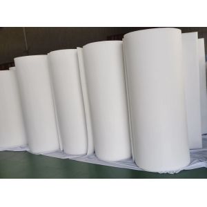 High Dust Exposure No Problem with G3/EU3 Primary Filter Cotton Filter