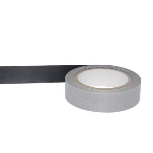 China White Translucent Hot Melt Adhesive Tape Glassine Release Paper Physical Form on sale