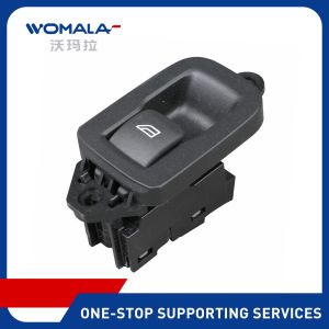 Womala Door Window Switch Rear 31272013 XC60 S60 2010-2013