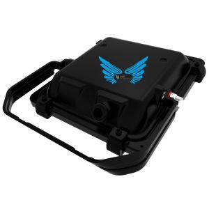 6500K 220V 120 Degree IP65 20 Watt LED Flood Light