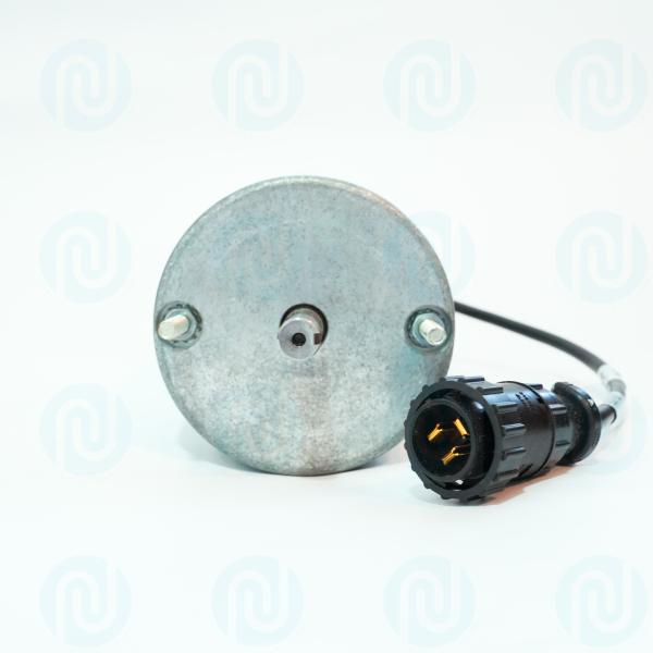 74495000 Motor,assy,knife/drill,s72,52 Is A Part Of GT5250