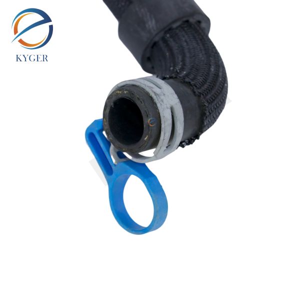 Engine Coolant Hose Inlet Pipe LR094123 LR112868 LR124970 LR133932 J9C4891 for Land Rover Discovery Sport Range Rover Evoque