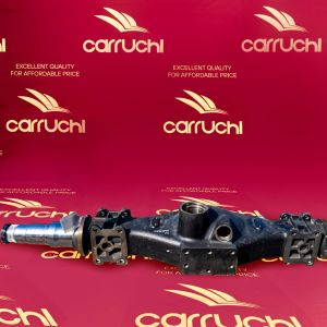 AZ712733001101 FOR sinotruk howo sitrak c7h MCX16 alex PARTS Axle Housing