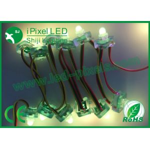Water Proof Dream RGB Led Pixel High Power Led Module 120 Deg