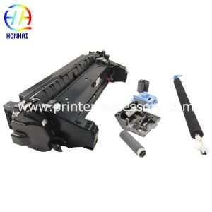 Printer Maintenance Fuser Kit For HP M553 M577 Fuser Unit Transfer Roller