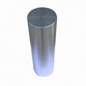 Magnesium Billets For Casting Rods Industrial Application WE43 ZK60 AZ80 Grades