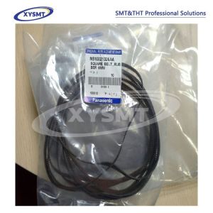 Cheap N510021326AA square belt Panasonic CM602 H12 machine spare part for sale