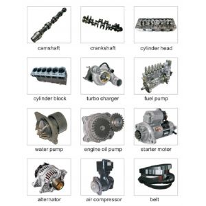 High Quality Excavator Spare Part 22C0340 Carrier Roller For Liugong Replace