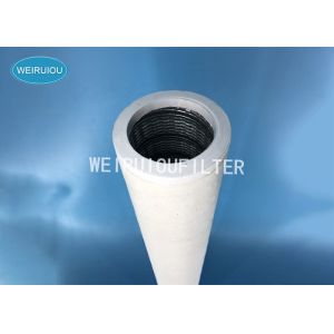 4.5" 5.5" OD Coalescer Gas Filter Cartridge Pchg-336 Pchg-336-A