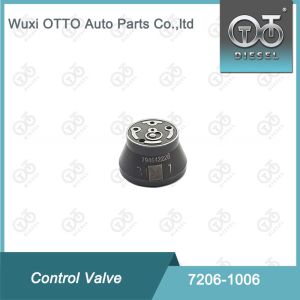 7206-1006 Diesel Control Valve For Injector BEBJ1D02001 Applied DAF