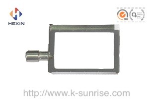 Cheap shield cover with ice connector for set top box for sale