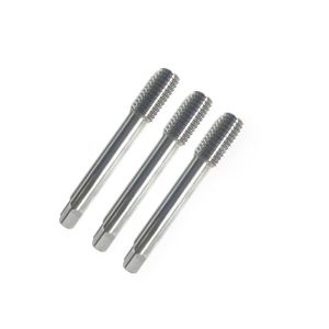 Cheap Custom Thread End Mill Bits / Thread Mill Cutter CNC Processing Mills for sale