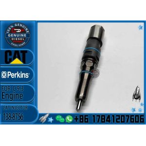 engine fuel injector 138-8756 20R-1318 173-9268 198-7912 460-8213 342-5487 417