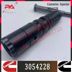 Diesel Engine Fuel Injector 3054228 3054218 3054220 3016676 3053124 For Cummins