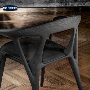 Mail Packing Custom Nordic Hotel Furniture Leather Fabric Seats Designer Modern