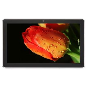 27 Inch Touchscreen Advanced Android Industrial Panel PC For Industrial