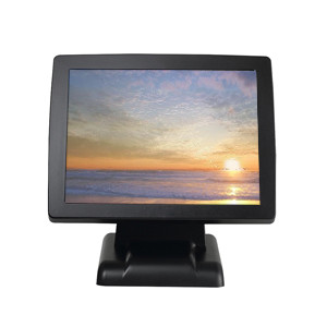 No Fan J1900 Restaurant Pos System Intel 1800 / 1900 With Energy Saving CPU