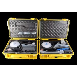 Stonex S9II gps gnss radio rtk receiver other optics instruments with hemisphere