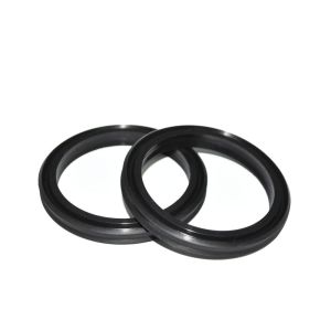 Cheap 90 Durometer Rubber Seal Gasket Nbr 90 Shore A Black O Rings for sale