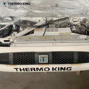 Used THERMO KING Units T-800M Refrigeration Works Well And Good Quality For Sell