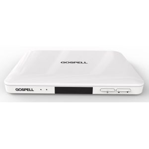 DVB-T Terrestrial HD MPEG-4 Set Top Box With Channel Edit Function