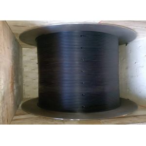 Lebus Groove Drum For Rope Winding Machine Lifiting Winch CNC Machined