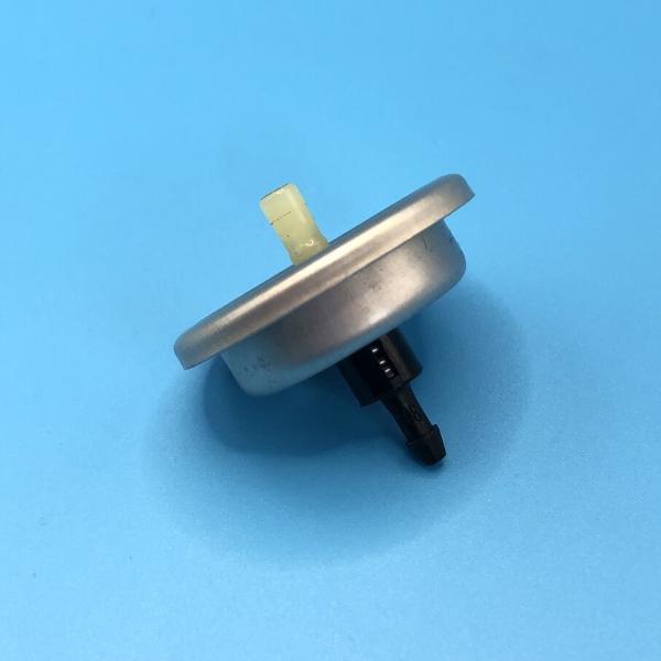 Professional Hair Mousse Applicator Valve - Precise Dispensing for Salon-Style