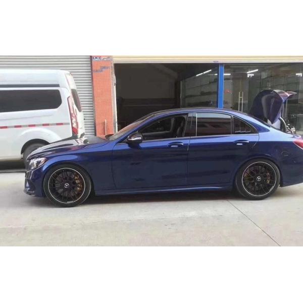 CP8530 4 Pot Brake Caliper Porsche