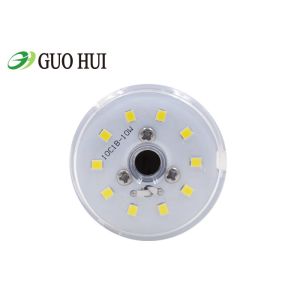 Cheap RGB LED Corn Lamp10w , Street Corn Cob Led 100 - 277V With Good Heat Dissipation for sale