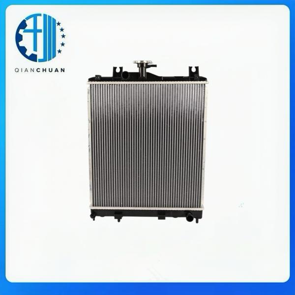 Water Tank Radiator 20T-03-81110 for Komatsu PC35R-8 PC40R-8 PC30R-8 Excavator Spare Parts