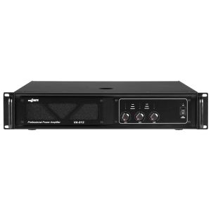 China 3 channel professional high power pa amplifier VA812 on sale