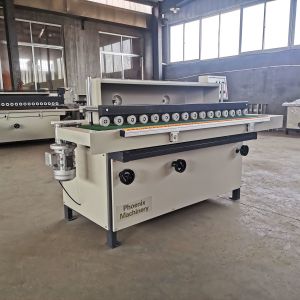 Woodworking Plate Side Sander Automatic Polishing Machine for Wooden Planks and