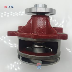 China BFM1013 1013 EC210 EC240 EC290 Diesel Engine Water Pump 04259548 on sale