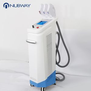 China Nubway espil remington starlight ipl laser permanent hair removal best ipl skin rejuvenation beauty machine on sale