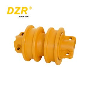 Liebherr D8N D8R Dressta Bulldozer Undercarriage with Ex60-2 Ex60-5 Td20h