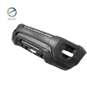 Auto Front Bumper Cover LR072260 LR064619 LR048543 LR038563 LR028345 for Land