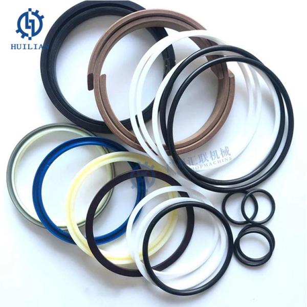 Quality 707-99-58360 707-99-58370 707-99-67280  Excavator Bucket Arm Boom Cylinder Seal Kit For PC300-6 Excavator wholesale