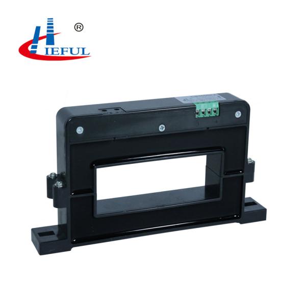 Fast Response Open Loop Current Sensor , Hall Current Transducer RoHS CE