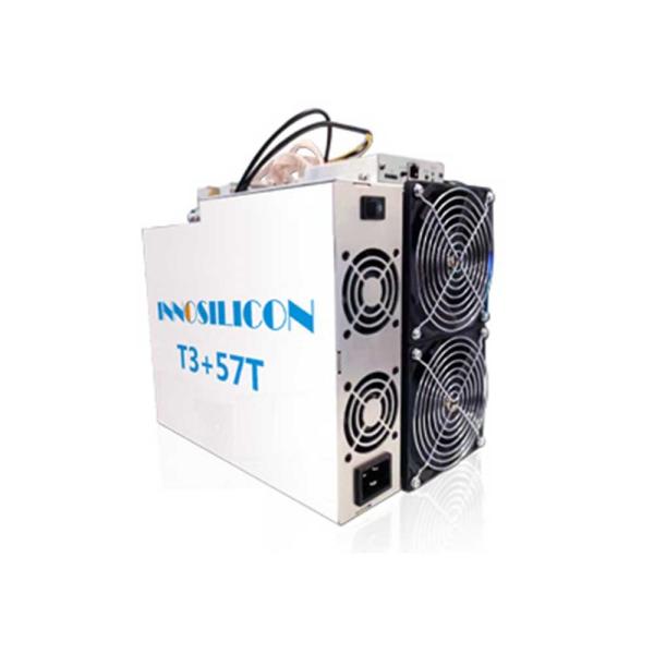 Hot sale computer server used Innosilicon T3+ 57T