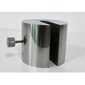 IEC 60335-2 Load Thickness 85+10 Mm Load For Testing Rotating Spits