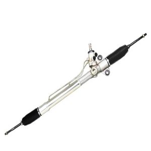 China 2002-2012 1.3CC Toyota Avanza RHD car Power Steering Rack Gear assy Hydraulic OEM 44200-BZ010 on sale