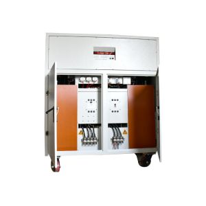 120KVA AC Variable Frequency Power Supply