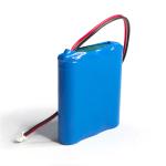 18650 Rechargeable Power Cell Charging Current 0.2C-1C For Optimal Performance