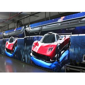 Stage Background Screen P2 P3 P4 Outdoor Led Display Screen P3.91