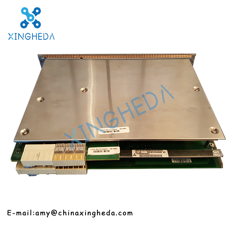 Alcatel Lucent 3AL81434AA CO-16 1660/1662SM