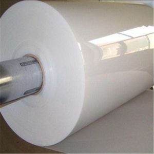 Three Layer Pet Sheet Extruder Machine