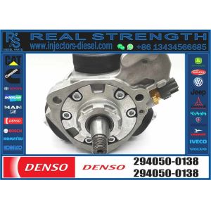 High performance Diesel Fuel Injection Pump 22100-E0025 294050-0136 for HINO