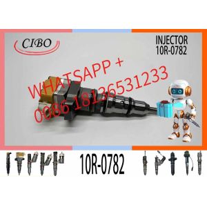 128-6601 177-4754 Common Rail Fuel Injector 1830691 10R-0782 BN1830691C1 For