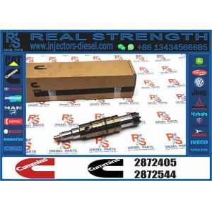 High Performance diesel Engine Fuel Injector Common Rail Injector 4384363