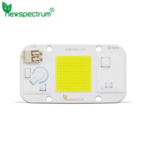 110V Led Cob Module NO Need Driver LED Matrix Chips Cold White